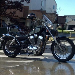 Meet your Posher, Corey